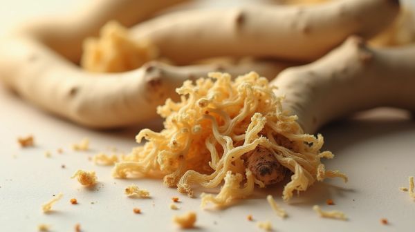 Berbérine : ce qu'il faut savoir avant d'en prendre