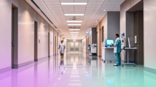 Boostez votre avenir professionnel dans le secteur santé