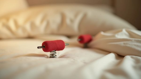 Bouton punaise de lit : guide complet pour s’en débarrasser