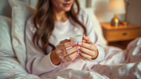 Comment maîtriser facilement l'insertion de votre cup menstruelle