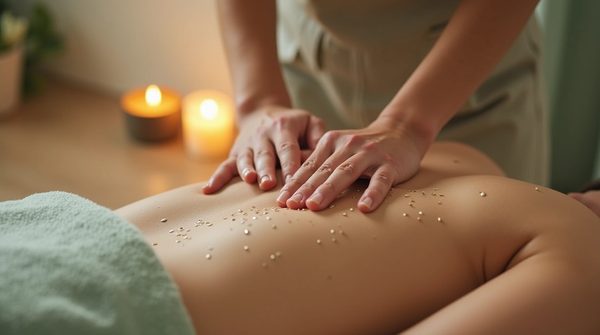 Découvrez les meilleurs massages à Lyon pour votre bien-être