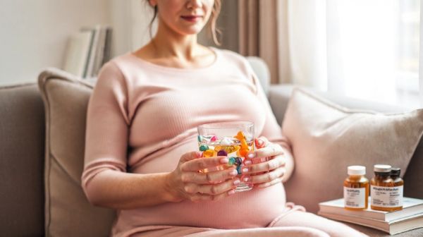 Guide d'achat des vitamines et minéraux essentiels pendant la grossesse