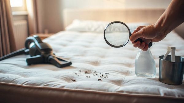 Les 10 meilleures stratégies pour éliminer les punaises de lit