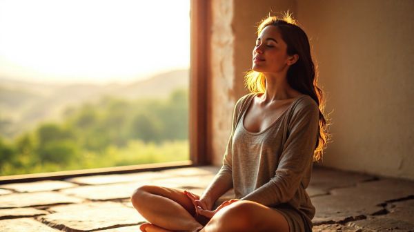 Les 5 étapes du breathwork pour une vie transformée