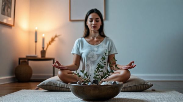 Les 5 étapes du breathwork pour une vie transformée