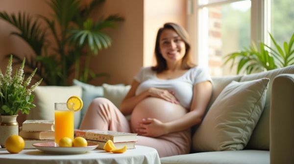 Les meilleures vitamines et minéraux pour la grossesse