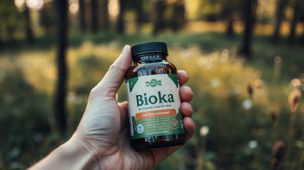 Les meilleurs probiotiques Bioka pour une santé intestinale florissante
