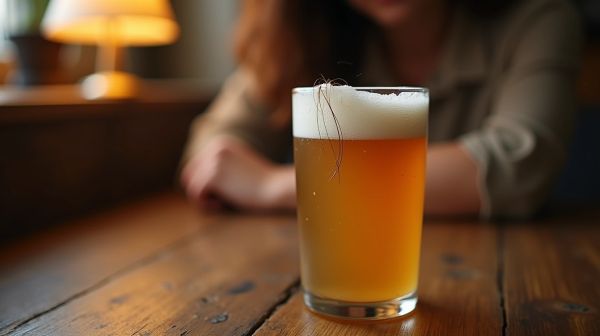 Levure de bière pour les cheveux : alliée inattendue pour votre beauté