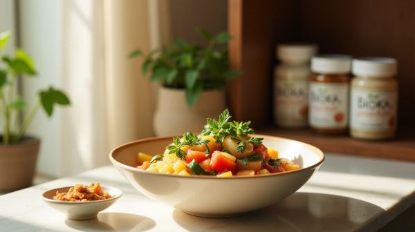 Optimiser votre santé intestinale avec Bioka et ses probiotiques