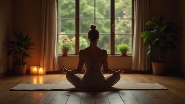 Se former au breathwork : transformez votre vie en 4 mois