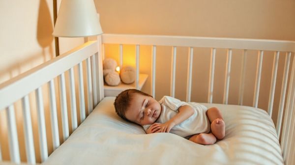 Top 5 couffins bébé sécurisés pour des nuits paisibles