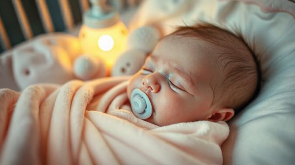 Top 5 couffins bébé sécurisés pour des nuits paisibles