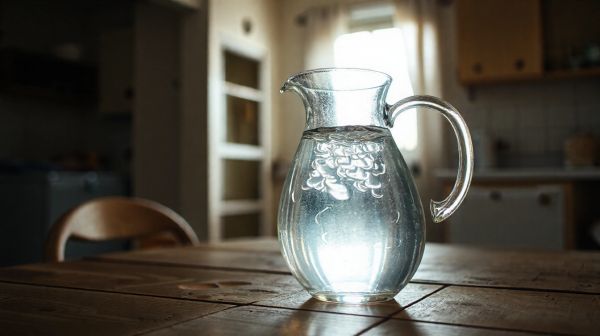 Top solutions pour purifier l'eau domestique facilement