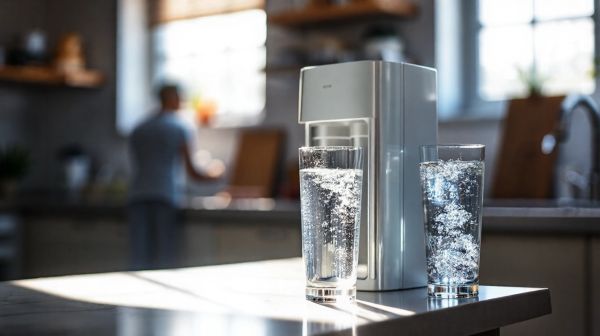 Top solutions pour purifier l'eau domestique facilement