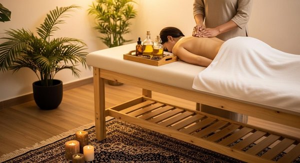 Le massage ayurvédique à Toulouse : l'expérience bien-être à ne pas manquer